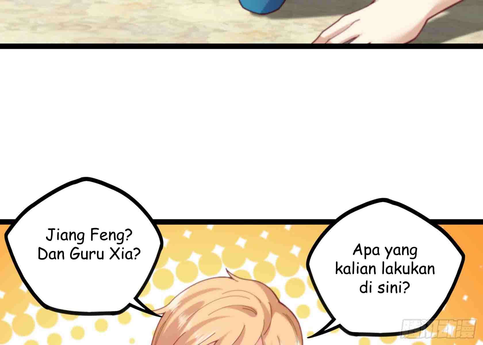 Urban Immortal Emperor Chapter 15 Gambar 33